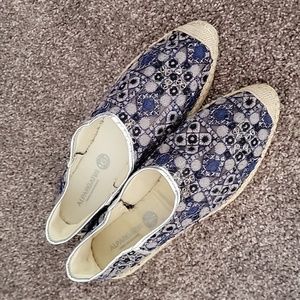 Alpargatus Made in Spain Espadrille